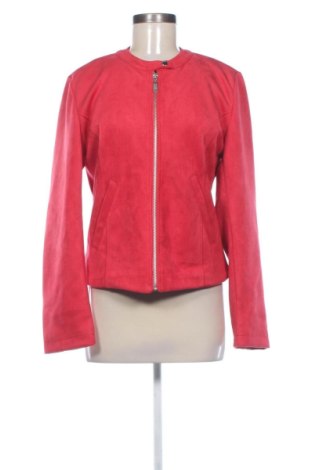 Damenjacke Fisherfield, Größe L, Farbe Rot, Preis € 18,41, #136963314