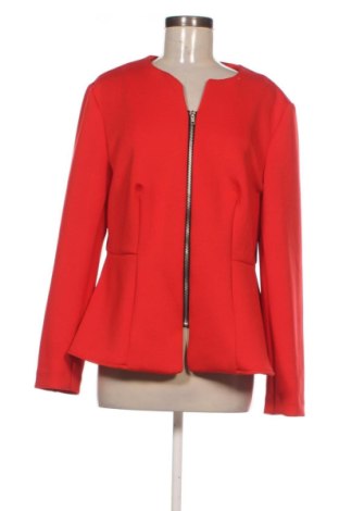 Geacă de femei Unbranded, Mărime XL, Culoare Roșu, Preț 109,48 Lei, #136964296
