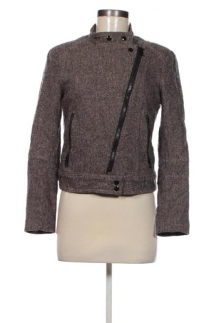 Damenjacke H&M, Größe S, Farbe Braun, Preis € 25,57, #136964529