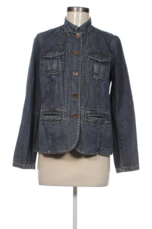 Damenjacke Marks & Spencer, Größe M, Farbe Blau, Preis € 18,29, #136964668
