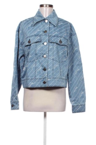 Damenjacke House Of Holland, Größe M, Farbe Blau, Preis € 67,00, #136964934