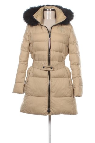 Damenjacke Tommy Hilfiger, Größe S, Farbe Beige, Preis € 115,00, #136965342