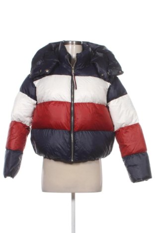 Damenjacke Tommy Hilfiger, Größe S, Farbe Mehrfarbig, Preis € 114,00, #136965384