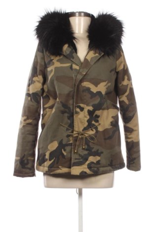 Damenjacke Unbranded, Größe M, Farbe Mehrfarbig, Preis € 35,00, #136965604
