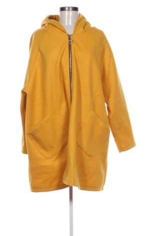 Дамско яке Unbranded, Размер XXL, Цвят Жълт, Цена 23,00 €, #136965646