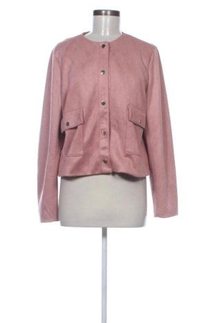 Damenjacke Unbranded, Größe M, Farbe Aschrosa, Preis € 11,00, #136965703