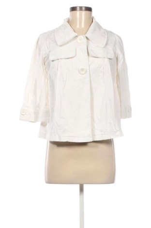 Damenjacke Unbranded, Größe M, Farbe Weiß, Preis € 19,00, #136966035