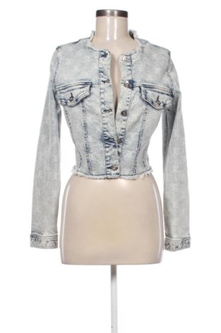 Дамско яке Juicy Couture, Размер S, Цвят Син, Цена 41,00 €, #136967232