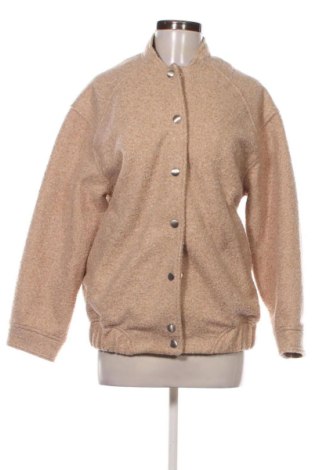 Дамско яке Dunnes Stores, Размер XS, Цвят Бежов, Цена 16,05 €, #136967724