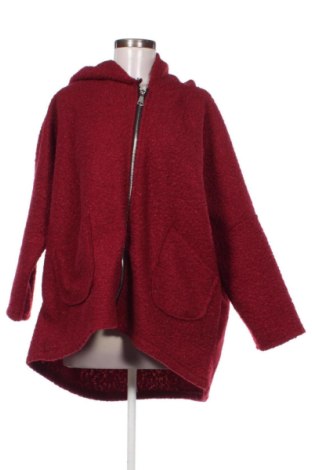 Damenjacke Unbranded, Größe XL, Farbe Rot, Preis € 20,90, #136967737