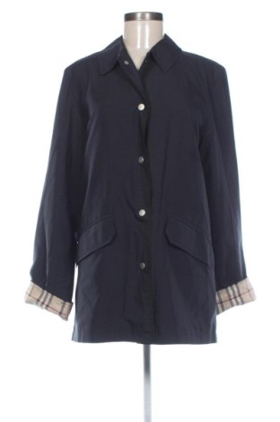 Geacă de femei Burberry, Mărime S, Culoare Albastru, Preț 739,99 Lei, #136968003