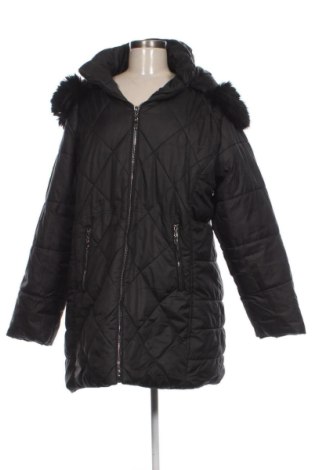 Damenjacke Black&fish, Größe 5XL, Farbe Schwarz, Preis € 20,00, #136968006