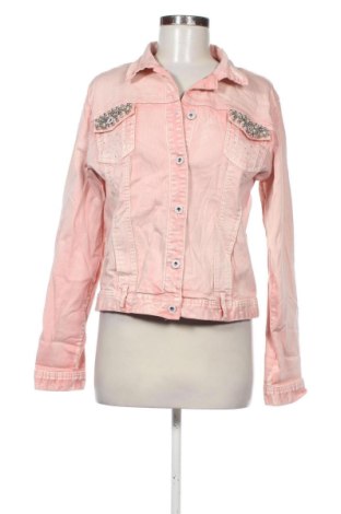 Damenjacke Unbranded, Größe XL, Farbe Rosa, Preis 25,99 €, #136970198