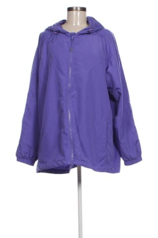 Dámska bunda  Zizzi, Veľkosť XL, Farba Fialová, Cena  17,00 €, #136970918