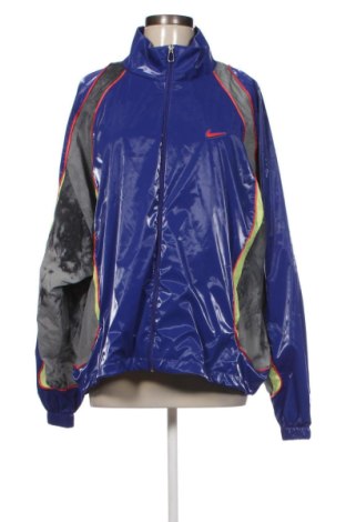 Kurtka damska Nike, Rozmiar L, Kolor Niebieski, Cena 376,99 zł, #136971149