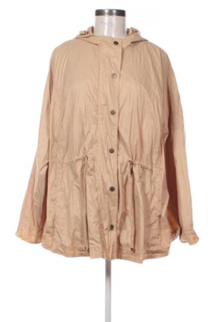 Damenjacke Sheego, Größe M, Farbe Beige, Preis € 26,99, #136971579
