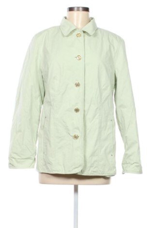 Damenjacke Unbranded, Größe L, Farbe Grün, Preis 10,00 €, #136972522