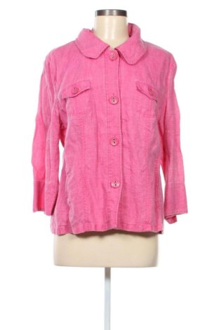 Damenjacke G.W., Größe M, Farbe Rosa, Preis 17,00 €, #136973438