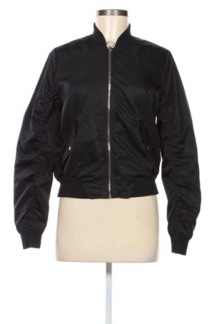 Kurtka damska Pull&Bear, Rozmiar M, Kolor Czarny, Cena 139,32 zł, #136973554