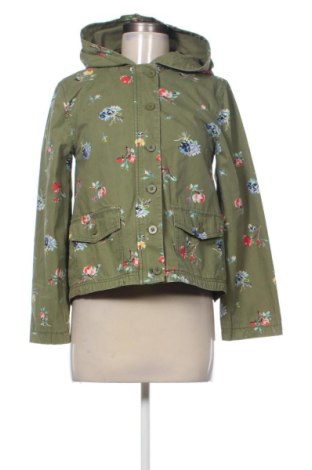 Дамско яке Gap, Размер S, Цвят Многоцветен, Цена 12,00 €, #136973624