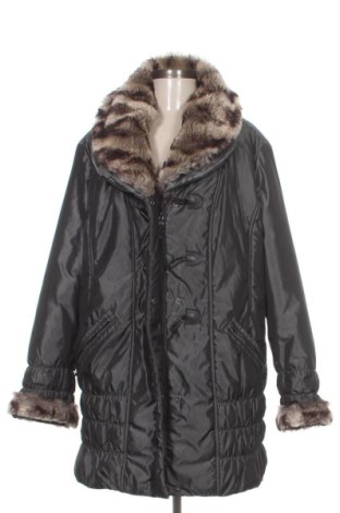 Дамско яке Canda, Размер XXL, Цвят Черен, Цена 27,00 €, #136973648