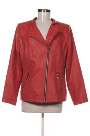 Damenjacke Unbranded, Größe XL, Farbe Rot, Preis 20,71 €, #136974390