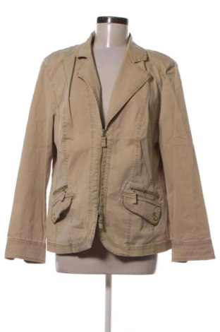 Damenjacke Bonita, Größe XL, Farbe Beige, Preis 16,98 €, #136974749
