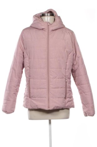 Damenjacke Jean Pascale, Größe XL, Farbe Aschrosa, Preis 28,00 €, #136975000