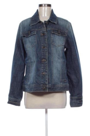 Geacă de femei Yessica, Mărime XL, Culoare Albastru, Preț 88,62 Lei, #136975843