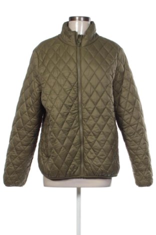 Kurtka damska Unbranded, Rozmiar L, Kolor Zielony, Cena 160,75 zł, #136976159