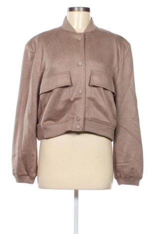 Damenjacke Unbranded, Größe M, Farbe Beige, Preis € 34,34, #136976831