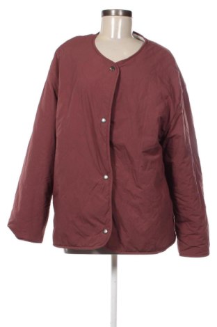 Damenjacke Unbranded, Größe XL, Farbe Rot, Preis 22,00 €, #136977045