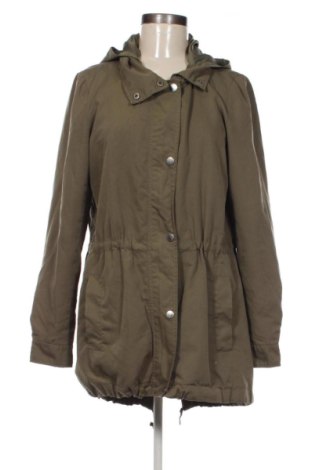 Damenjacke Vero Moda, Größe M, Farbe Grün, Preis 10,45 €, #136977099