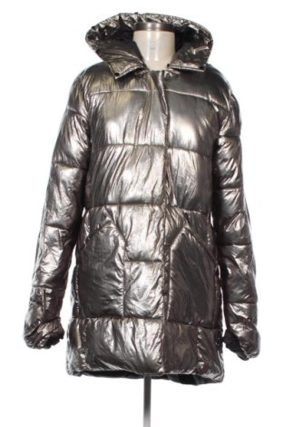 Geacă de femei Lynne, Mărime XL, Culoare Argintiu, Preț 145,97 Lei, #136977604