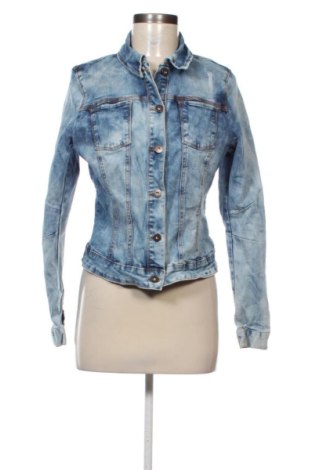 Damenjacke S.Oliver, Größe S, Farbe Blau, Preis 17,99 €, #136977681
