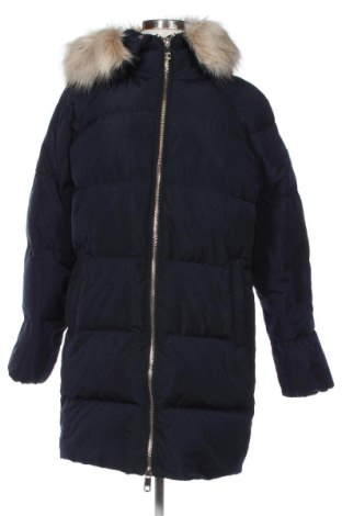 Kurtka damska Tommy Hilfiger, Rozmiar S, Kolor Niebieski, Cena 394,99 zł, #136978645