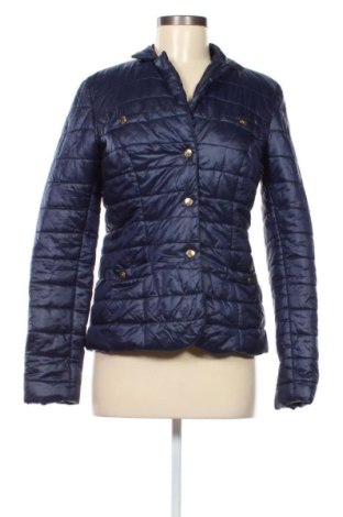 Damenjacke Quiosque, Größe M, Farbe Blau, Preis 15,49 €, #136978873