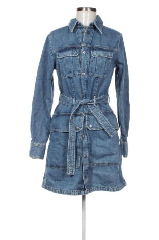 Női dzseki G-Star Raw, Méret M, Szín Kék, Ár 60 759 Ft, #136979123