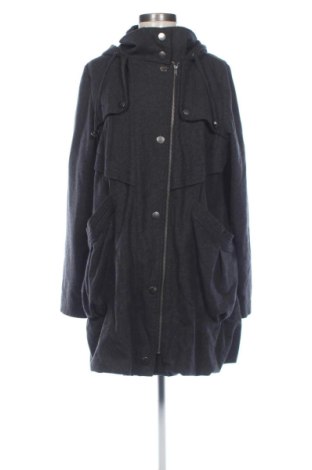Női dzseki Topshop, Méret L, Szín Fekete, Ár 5 785 Ft, #136979362