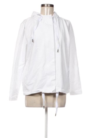 Damenjacke Kenny S., Größe M, Farbe Weiß, Preis 15,99 €, #136980970