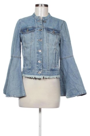 Damenjacke ONLY, Größe S, Farbe Blau, Preis 15,99 €, #136982054