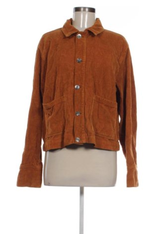 Dámska bunda  Urban Outfitters, Veľkosť L, Farba Oranžová, Cena  60,73 €, #136982685