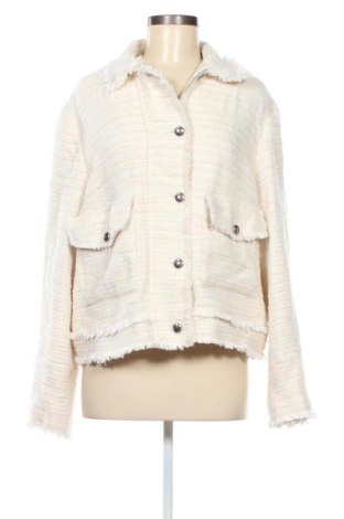 Damenjacke Unbranded, Größe XL, Farbe Ecru, Preis 17,97 €, #136982907
