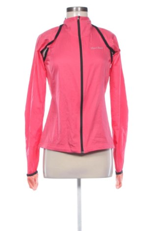 Дамско яке Pearl Izumi, Размер S, Цвят Розов, Цена 85,01 €, #136983494