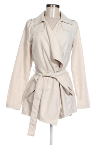 Damenjacke Vero Moda, Größe L, Farbe Ecru, Preis 14,75 €, #136984113