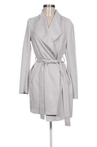 Damenjacke Reserved, Größe M, Farbe Grau, Preis 22,79 €, #136985250