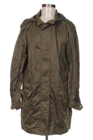 Geacă de femei Tchibo, Mărime XL, Culoare Verde, Preț 94,99 Lei, #136985492