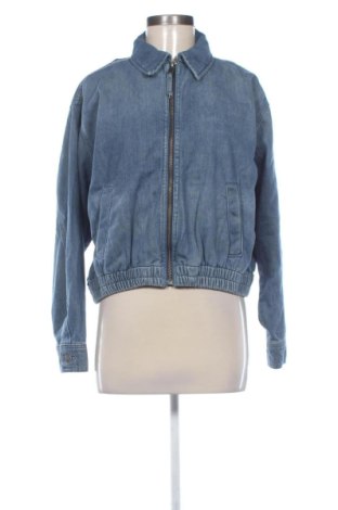 Damenjacke Zara, Größe S, Farbe Blau, Preis 45,23 €, #136985983
