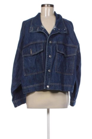 Geacă de femei kikki.K, Mărime XL, Culoare Albastru, Preț 123,98 Lei, #136986915