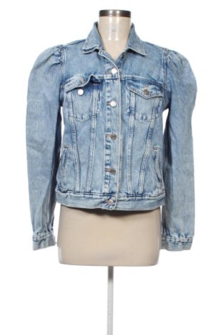 Damenjacke Gap, Größe M, Farbe Blau, Preis 55,99 €, #136988051